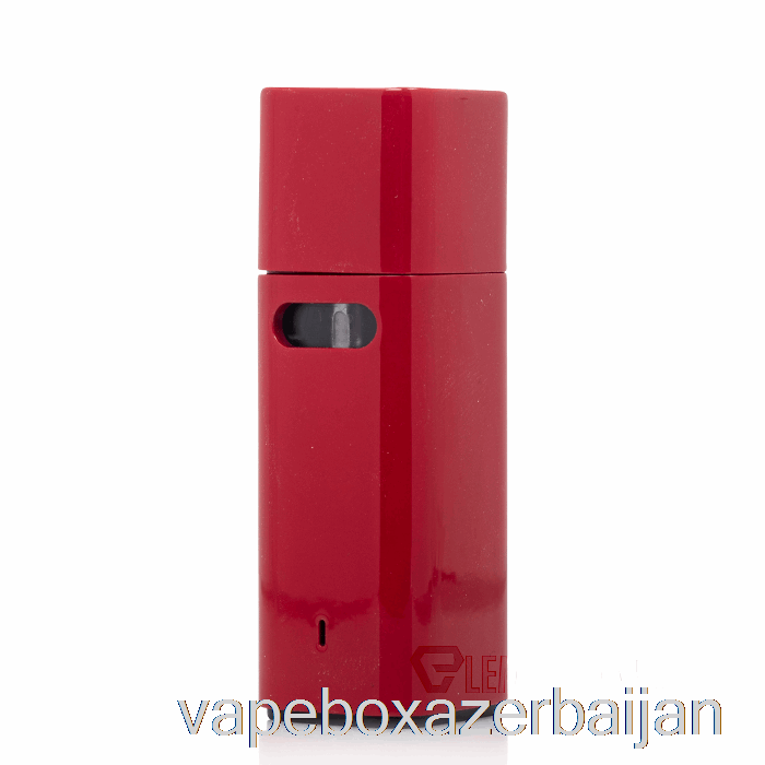 E-Juice Vape Uwell Caliburn AZ3 Grace 17W Pod System Red